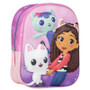 Gabby's Dollshouse 3D Backpack 31cm