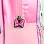 Disney Minnie Mouse 3D Backpack 31cm