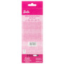 Barbie Hairbrush
