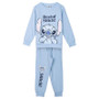 Disney Stitch Tracksuit