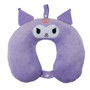 Hello Kitty Kuromi Neck Cushion