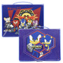 Sonic Prime Colouring Stationery Set