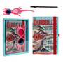 Harry Potter Luna Lovegood Stationary Set