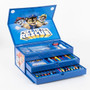 Paw Patrol Colouring Stationery Case