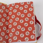 Chucky Stationary Set