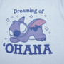 Adult Disney Stitch Winter Pyjamas
