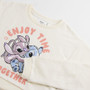 Disney Stitch & Angel Winter Outfit Set
