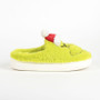 Adult The Grinch Slippers