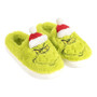 Adult The Grinch Slippers