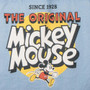Disney Mickey Mouse Shopping Bag