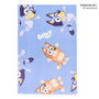 Bluey Colouring Stationery Set