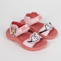 Disney Minnie Mouse Pink Sandals