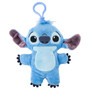 Disney Stitch Plush Keychain 15cm