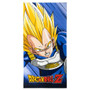 Dragon Ball Z Microfibre Polyester Quick Dry Towel