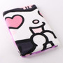 Hello Kitty Kuromi Microfibre Polyester Quick Dry Towel