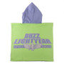 Disney Pixar Toy Story Microfibre Polyester Quick Dry Poncho