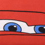 Disney Cars Microfibre Polyester Quick Dry Poncho
