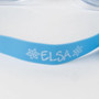 Disney Frozen Microfibre Polyester Quick Dry Towel & Goggles Set