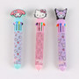 Hello Kitty Assorted Pen Colours