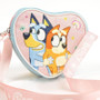 Bluey Heart Bag