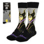 Adult Disney Villains Socks