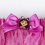 Gabby's Dollshouse Headband & Tutu Set