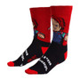 Adult Chucky  Socks