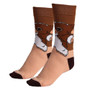 Adult Gremlins Socks