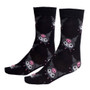 Adult Hello Kitty Kuromi 3 Pack Socks