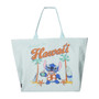Disney Stitch Shopping Bag