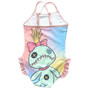 Disney Stitch & Angel One Piece Swimwear