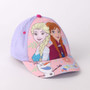 Disney Frozen Microfibre Polyester Quick Dry Towel, Cap & Bag Set