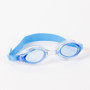 Marvel Avengers Microfibre Polyester Quick Dry Towel & Goggles Set