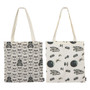 Star Wars Shopping Bag