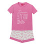 Barbie Summer Pyjama Set