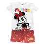Disney Minnie Mouse Summer Outfit