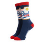 Adult Stranger Thing 3 Pack Socks