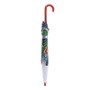 Marvel Avengers Bubble Manual Umbrella 45cm