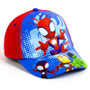 Marvel Spidey Cap & Sunglasses Set