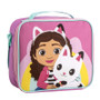 Gabby's Dollhouse Thermica Lunch Bag