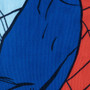 Marvel Spiderman  Microfibre Polyester Quick Dry Towel & Goggles Set