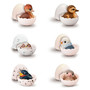Baby Bird Assorted Figure 7cm