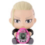 Tokyo Revengers Hugmy Tamagotchi & Draken Support Figure