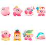 Kirby Friends Assorted Figure
