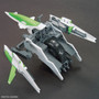 Gundam Build Fighters Meteor Hopper Figure