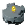 Yellow LED Light