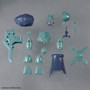 Model Kit 30 Minutes Fantasy Class Up Armor Liber Viking Figure