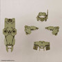 30MM Optional Armor Set for Close Combat Dark Green