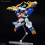 Model Kit Mashin Hero Wataru Ryuohmaru