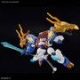 Model Kit Mashin Hero Wataru Ryuohmaru